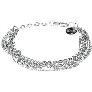 7.5 inch Chain Bracelet with 1.25 inch extender