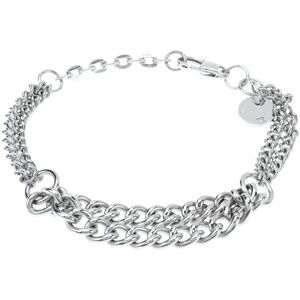 7.5 inch Chain Bracelet with 1.25 inch extender