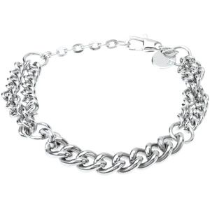 7.5 inch Chain Bracelet with 1.25 inch extender