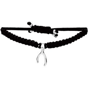 Heart U Back&trade; Wishbone Bracelet