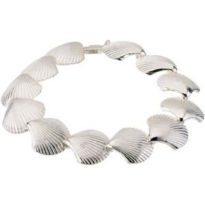 Shell Bracelet