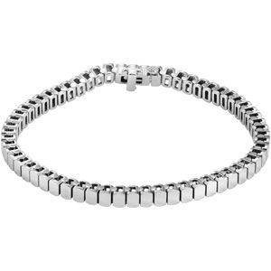 Add a Diamond Tennis/Line Bracelet Mounting