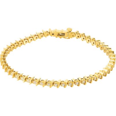 Line Bracelet Mounting