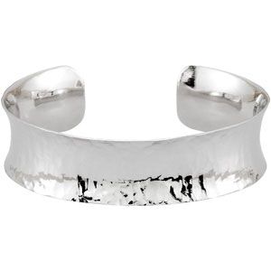 Cuff Bracelet