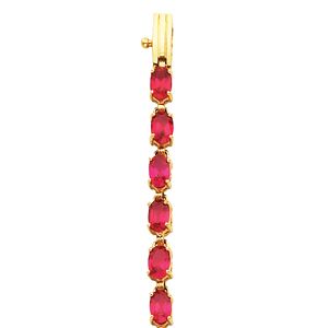 Tennis/Line Bracelet Mounting 
