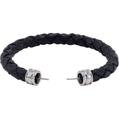 Cuff Bracelet Mounting for Pearls