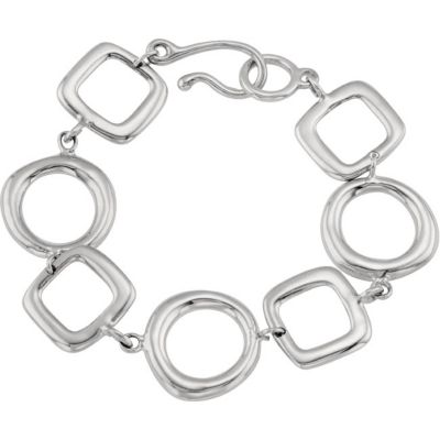 Fashion Link Bracelet