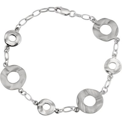 Fashion Link Bracelet