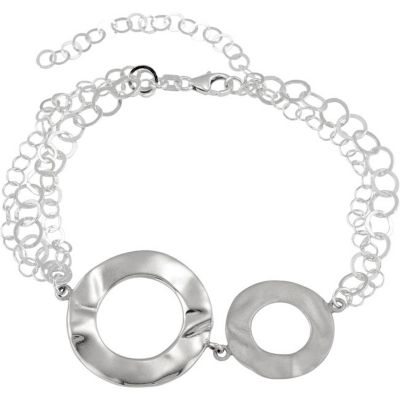 Fashion Link Bracelet 2