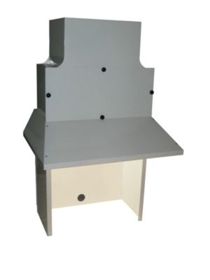 Ductless Fume Hood for Rhodium 