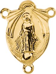 Blessed Virgin Rosary Center