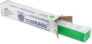 Castaldo&reg; Gelato&trade; Pistachio Silicone Mold Rubber 