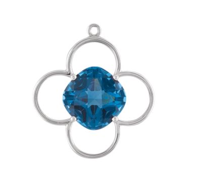 Decorative Dangle for Antique Center