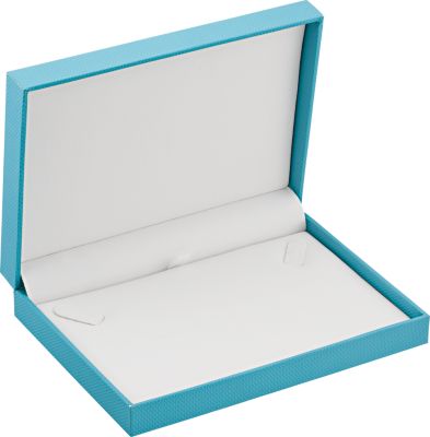 Radiant Necklace Box