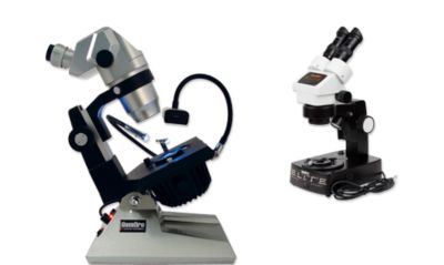 Microscopes