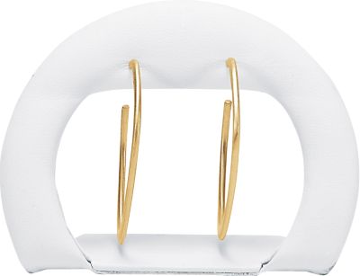 Single Hoop Earring Stand