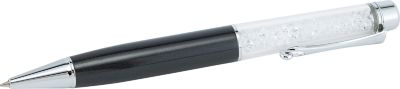 Large Barrel Swarovski Crystal Pen