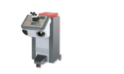 Laser Welders                                     