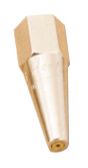 Oxygen / Gas Torch Tip