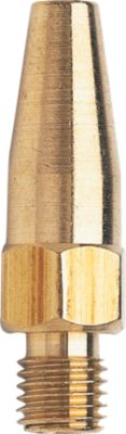 Large Flame Brush Torch Tip for Standard Model Jewel Hoke Torch