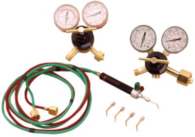 Little Torch&trade; Propane/Oxygen Kit