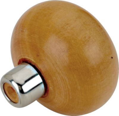 Graver Handle, Oval, 1 5/16