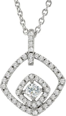1/3 ct tw Diamond 18