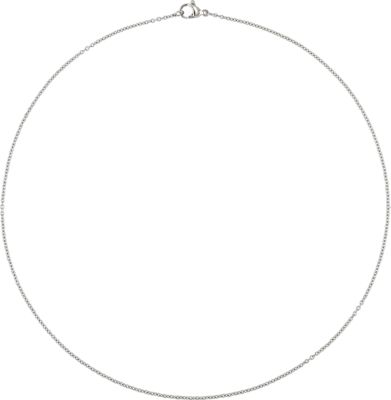 Stainless Steel Anchor Link Chain with Lobster Clasp