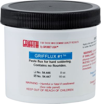 Griffith Grifflux #1  16 OZ