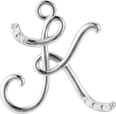 Script Inital Dangle 