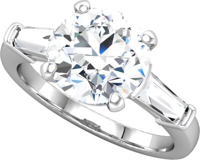 Engagement Ring