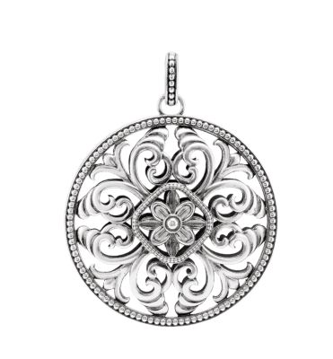 Fashion Pendant