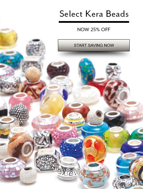 Kera Beads