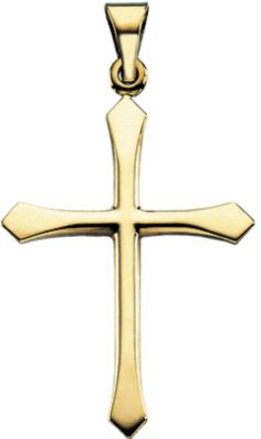 Cross Pendant