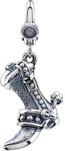 Cowboy Boot Charm