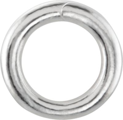 Split Circle Bail