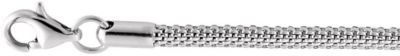 Stainless Steel Mesh Chain