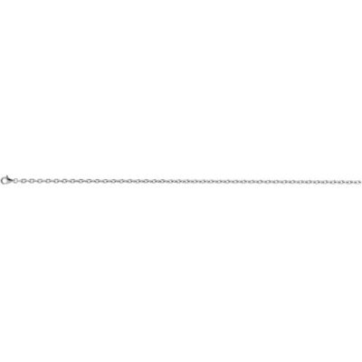 Stainless Steel Diamond Cut Anchor Chain