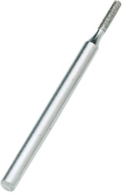 1.5mm Diamond Coated Core Drill
