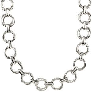 Stainless Steel Fashion Chain