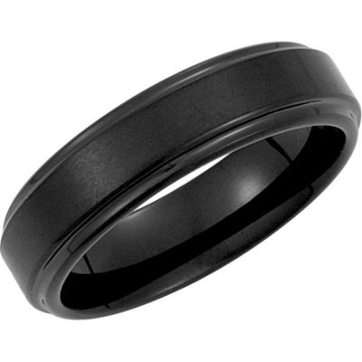 Dura Tungsten&reg; Band
