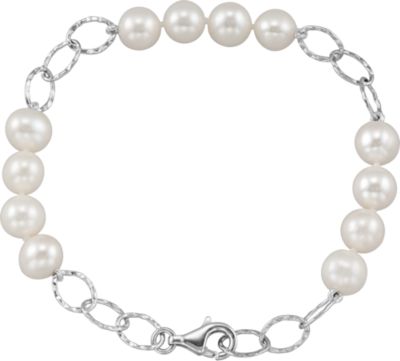 Freshwater Cultured Pearl Bracelet