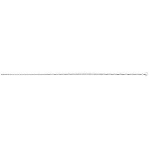 Titanium Anchor Chain with Lobster Clasp