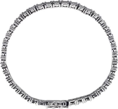 Diamond Tennis Bracelet