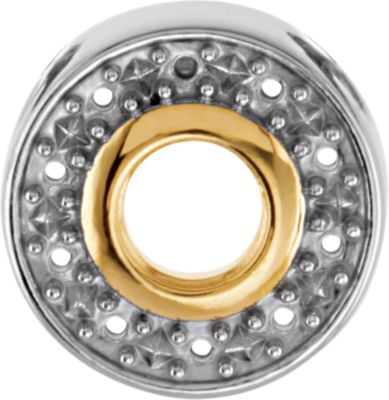 Chain Slide Mounting for  Round Center