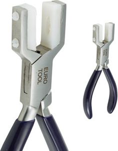 Nylon Ring Holding Plier