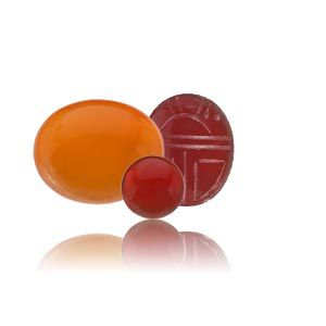Carnelian