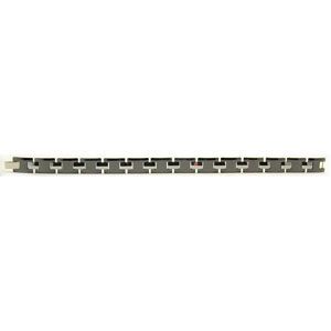 Ceramic Couture&trade; & Dura Tungsten&reg; Bracelet