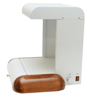Dazor Spectrowave&trade; Color Grading Cabinet