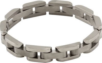 Titanium Link Bracelet